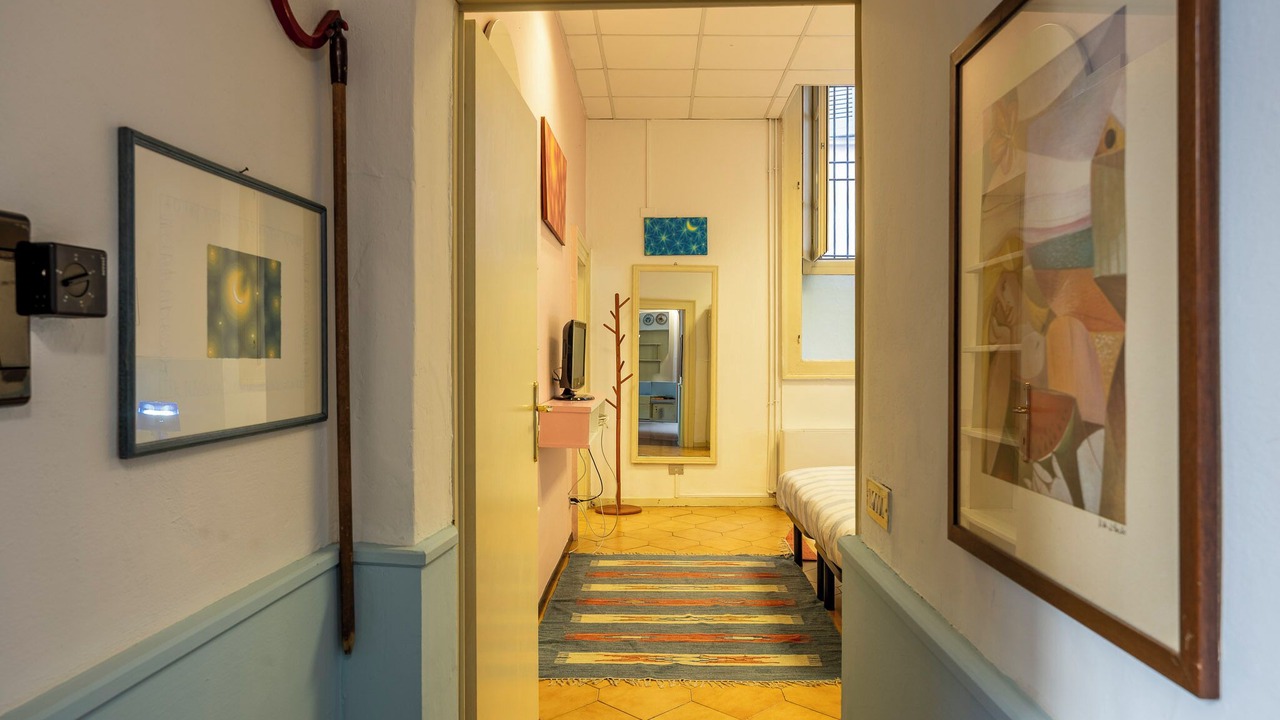Photo of Bedroom in Brescia Antica