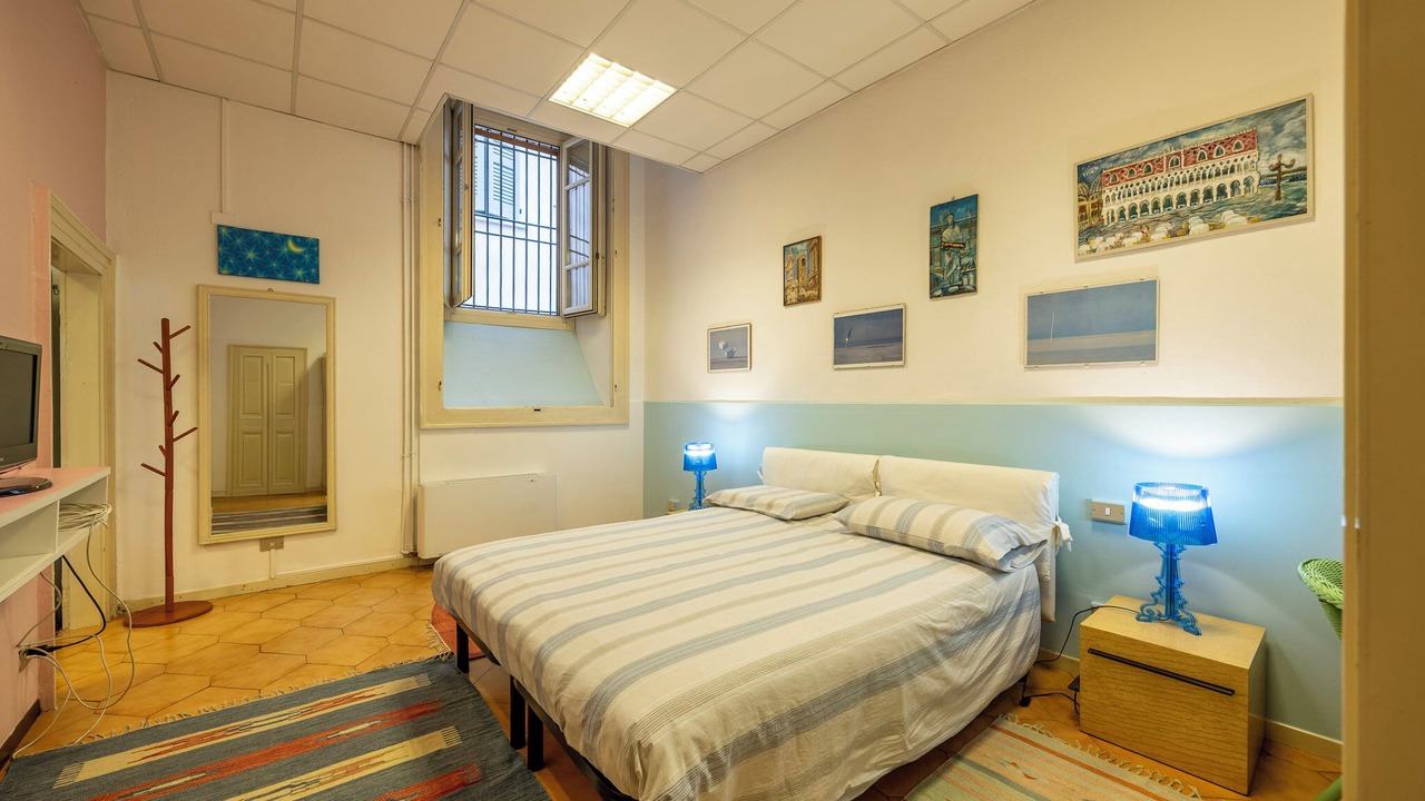 Photo of Bedroom in Brescia Antica