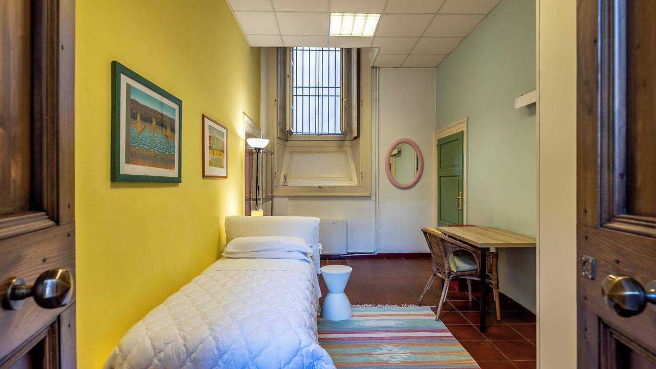 Photo of Bedroom in Brescia Antica