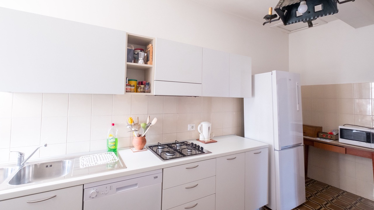 Photo of Kitchen in San Pietro in Cariano
