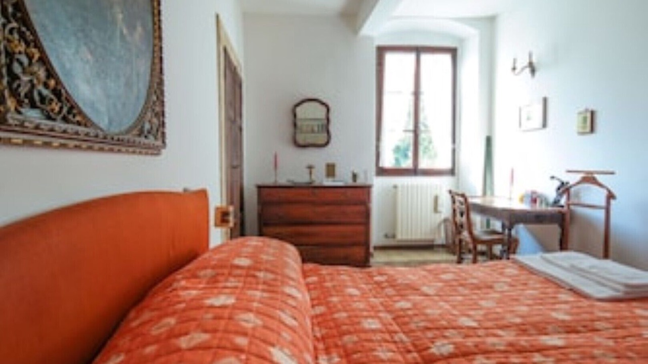 Photo of Bedroom in San Pietro in Cariano