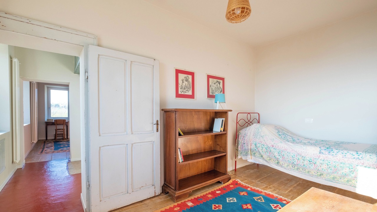 Photo of Bedroom in Negrar