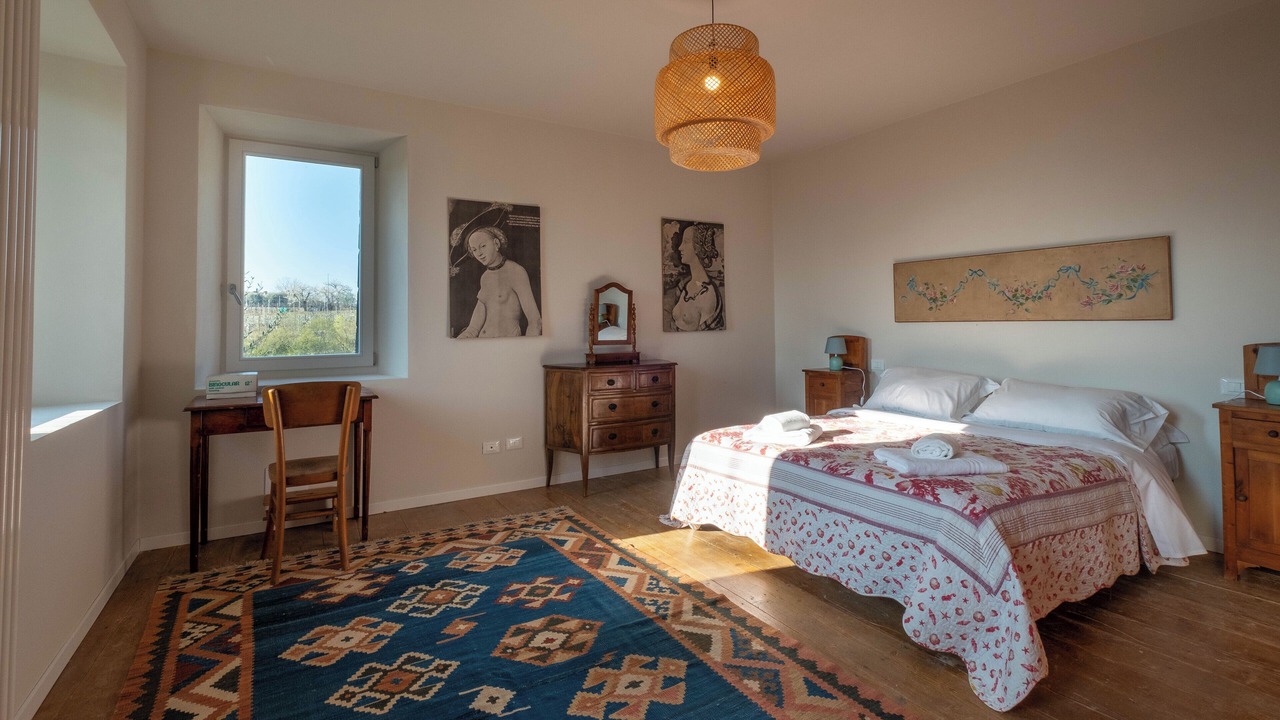 Photo of Bedroom in Negrar