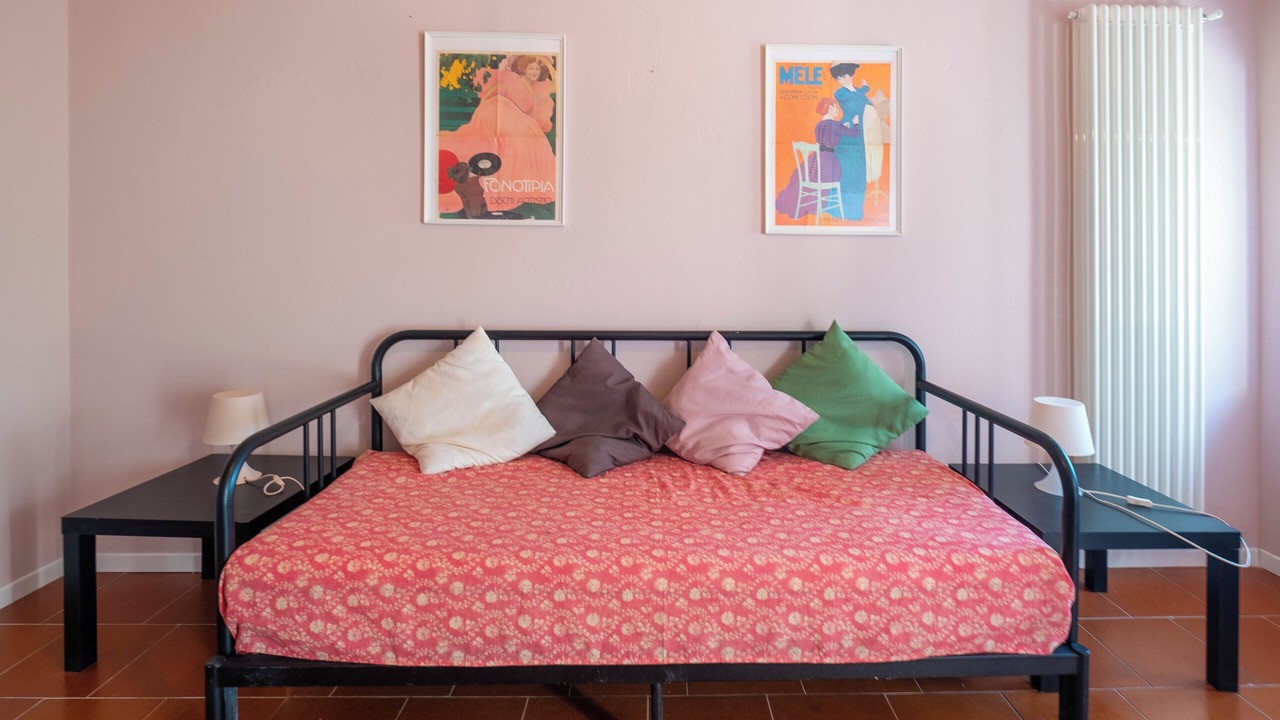 Photo of Bedroom in Negrar