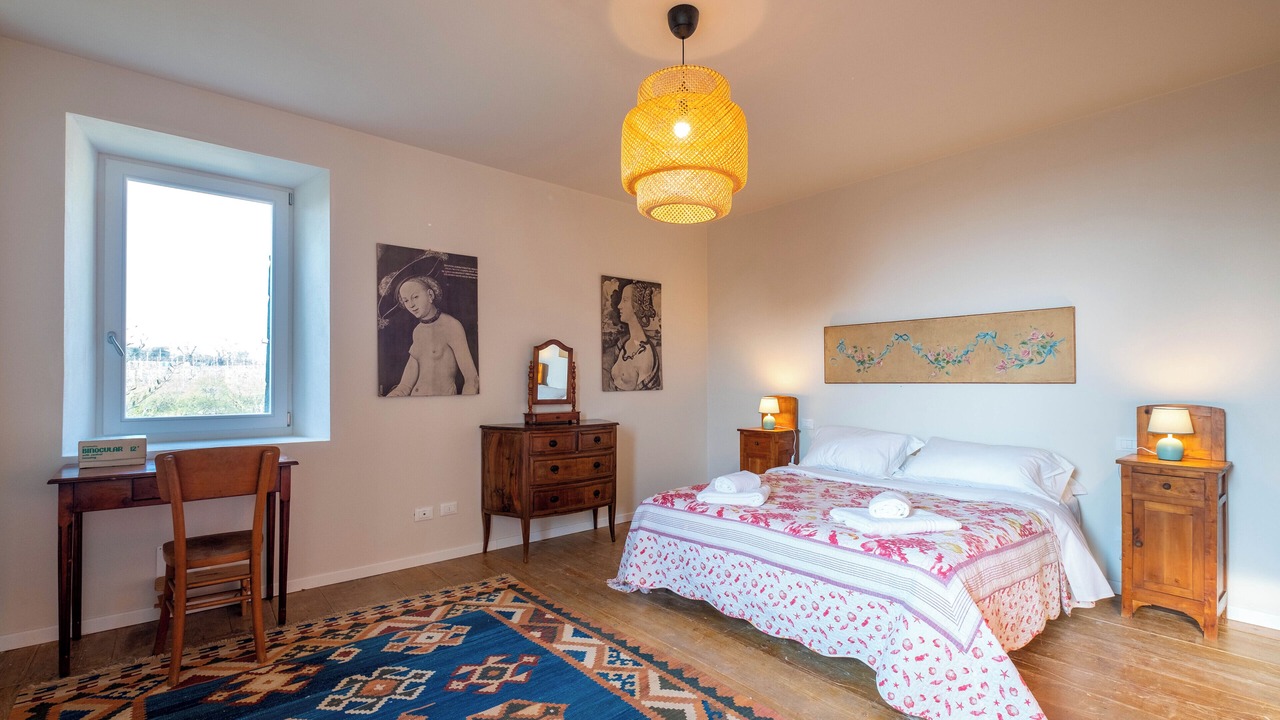 Photo of Bedroom in Negrar