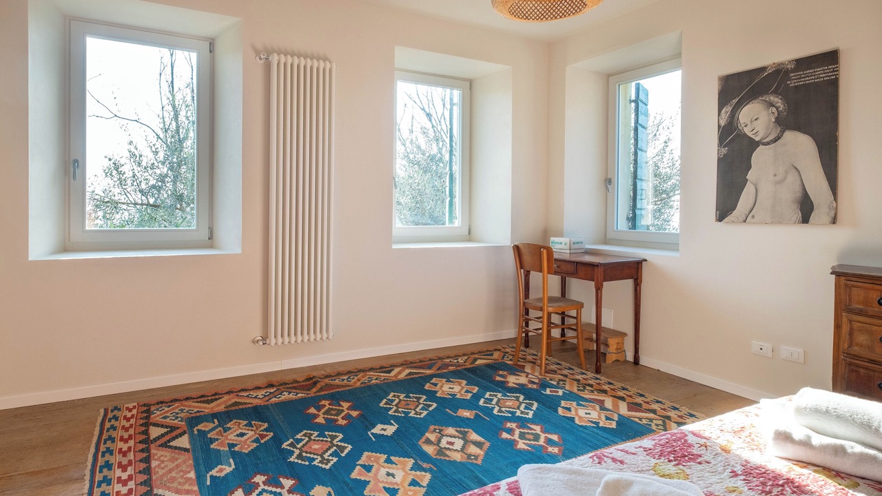 Photo of Bedroom in Negrar