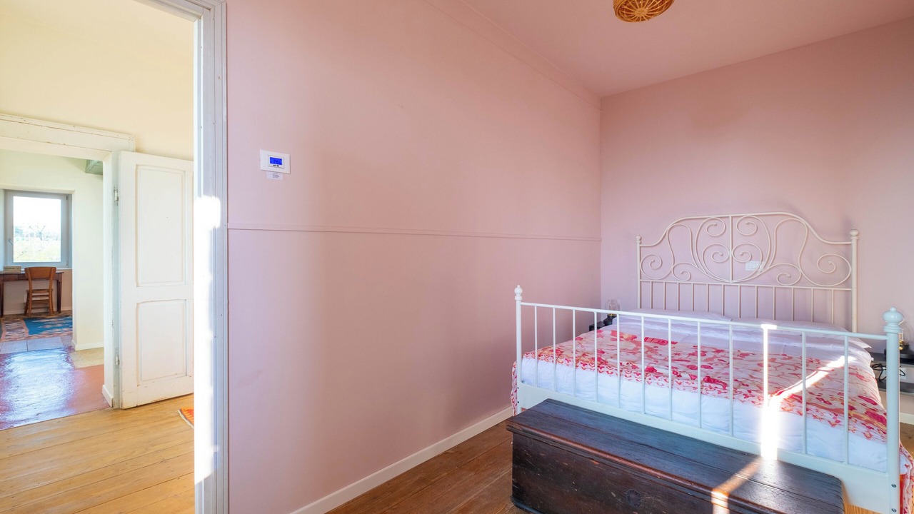 Photo of Bedroom in Negrar