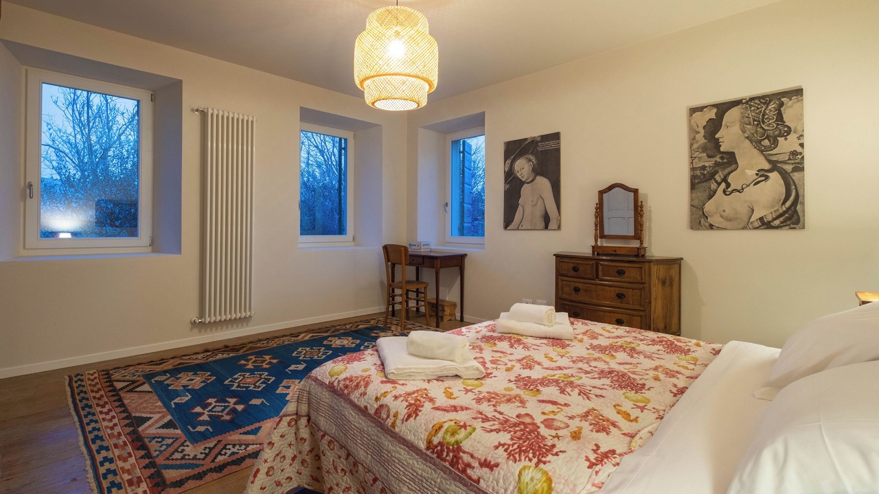 Photo of Bedroom in Negrar