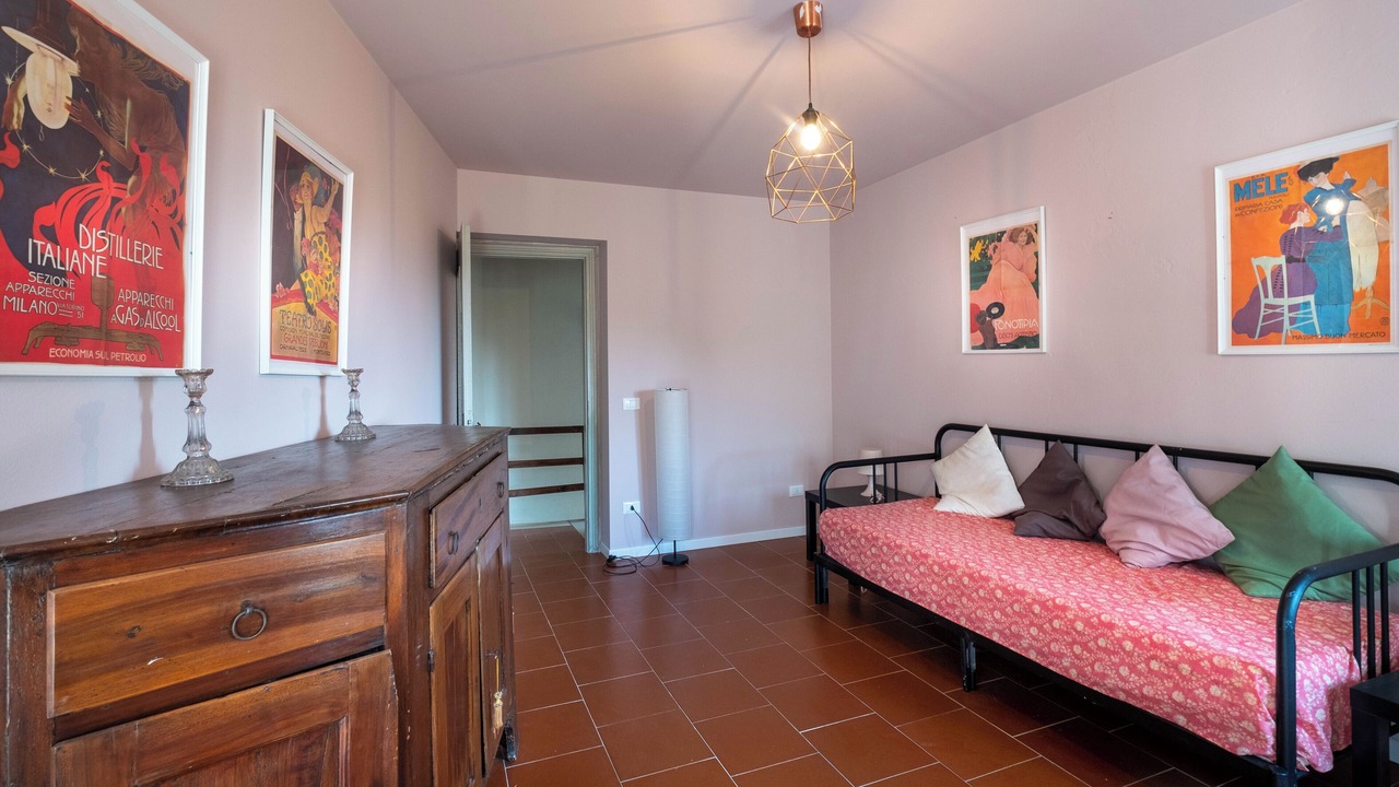 Photo of Bedroom in Negrar