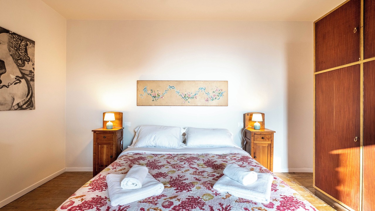 Photo of Bedroom in Negrar