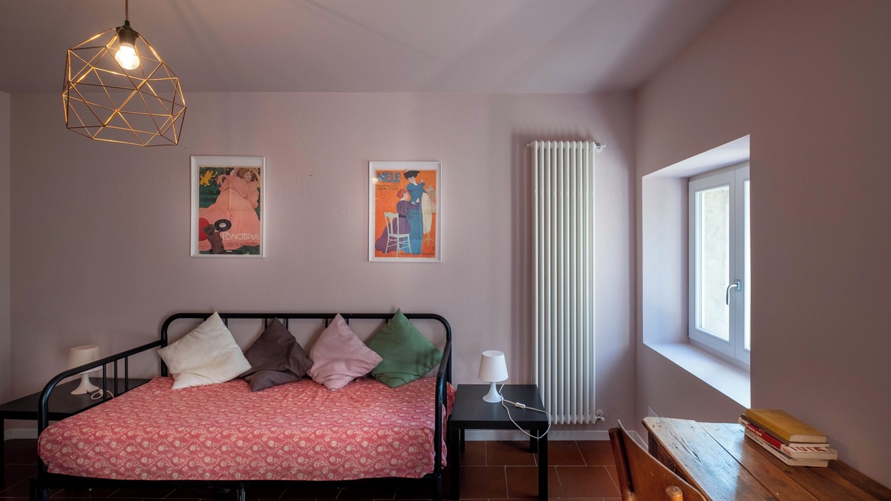 Photo of Bedroom in Negrar