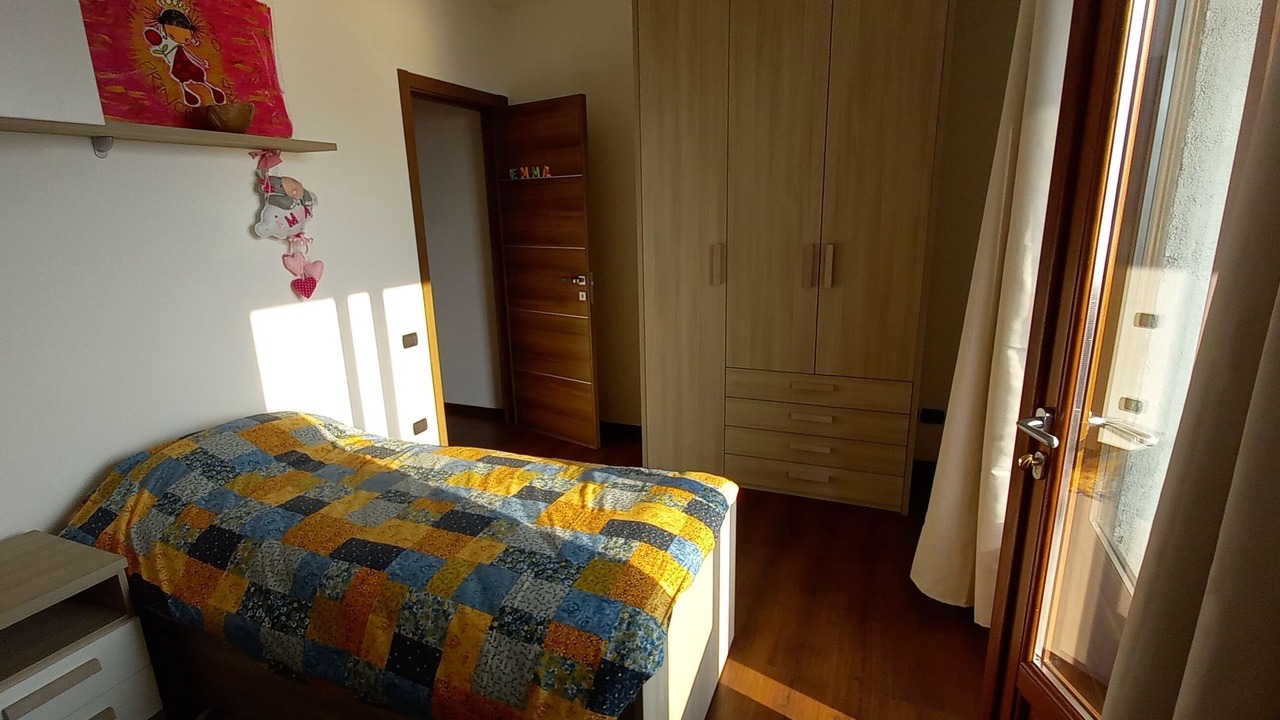 Photo of Bedroom in Vignola