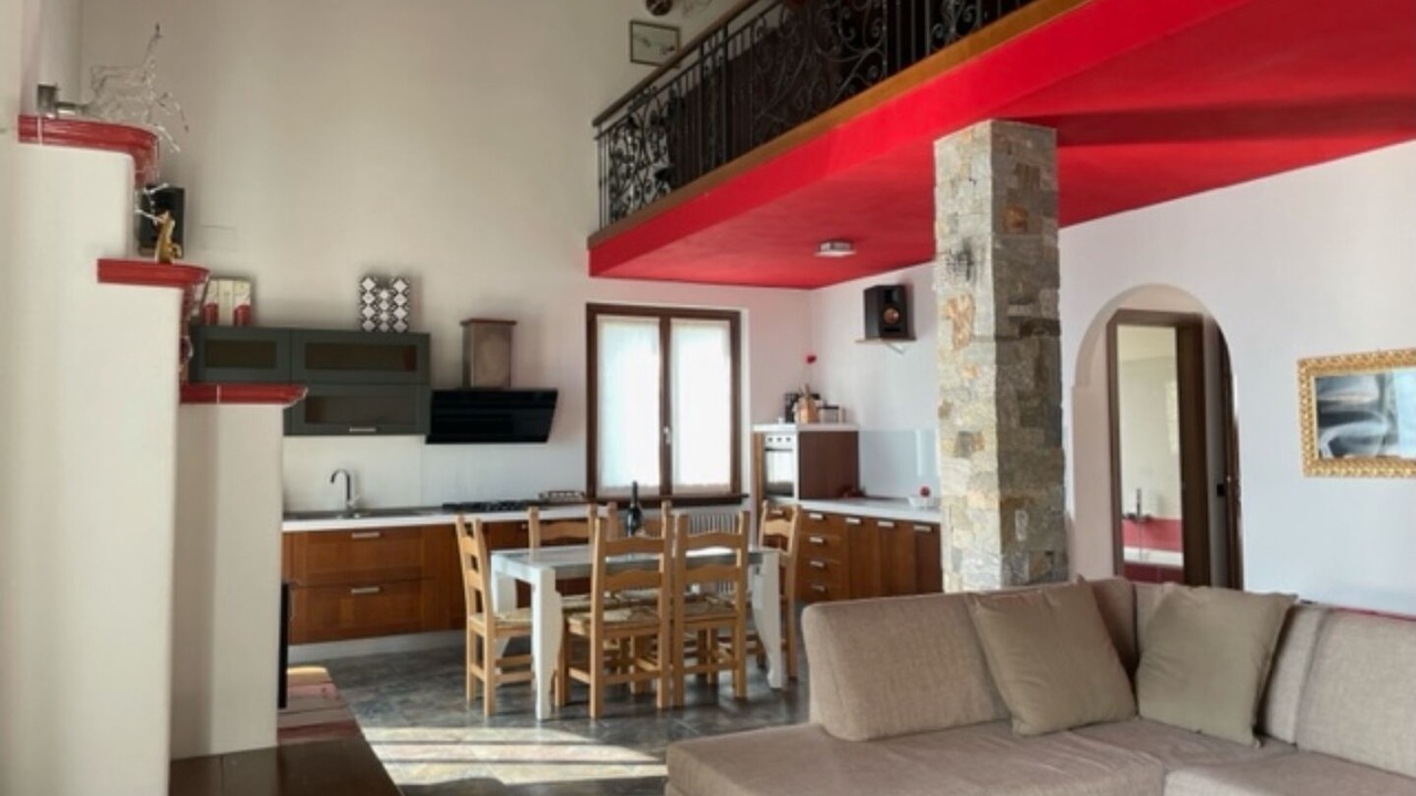 Photo of Livingroom in Vignola