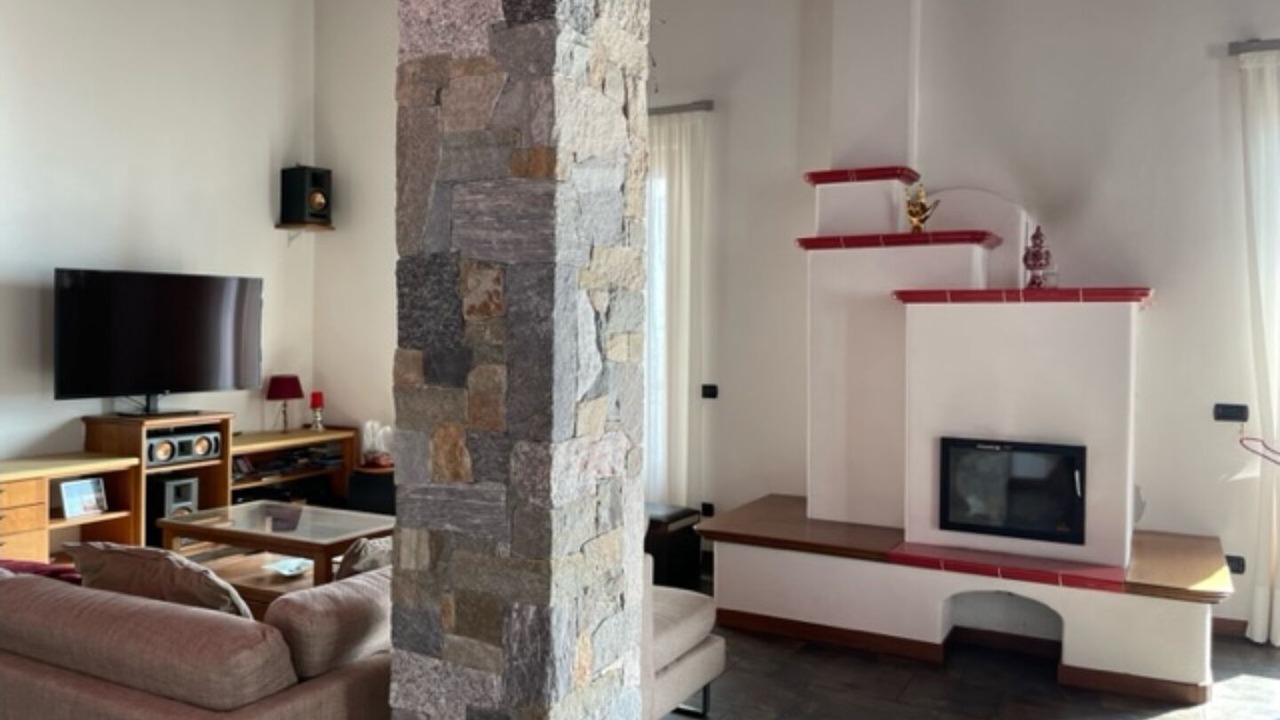 Photo of Livingroom in Vignola