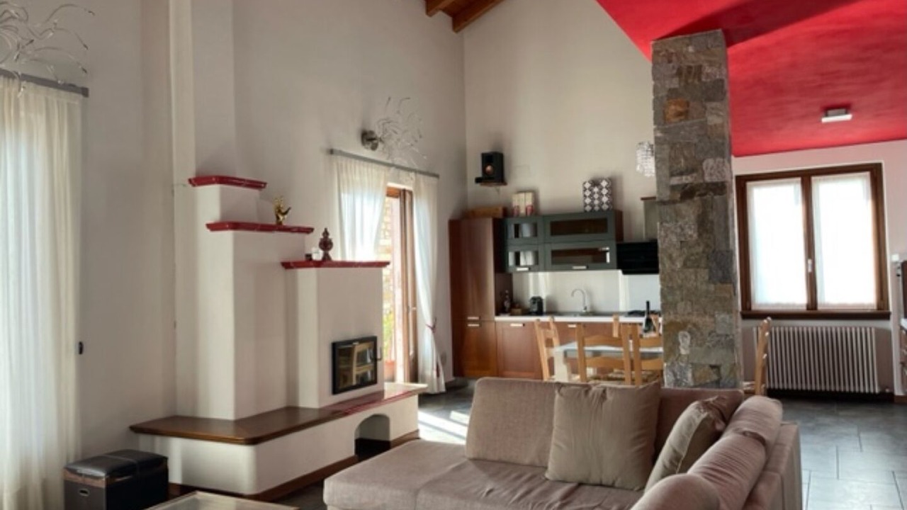 Photo of Livingroom in Vignola