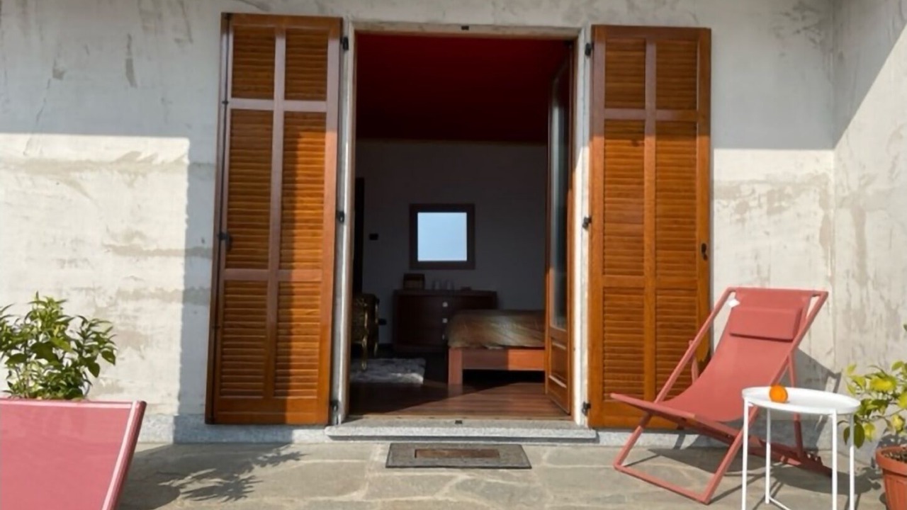 Photo of Patio Balcony in Vignola