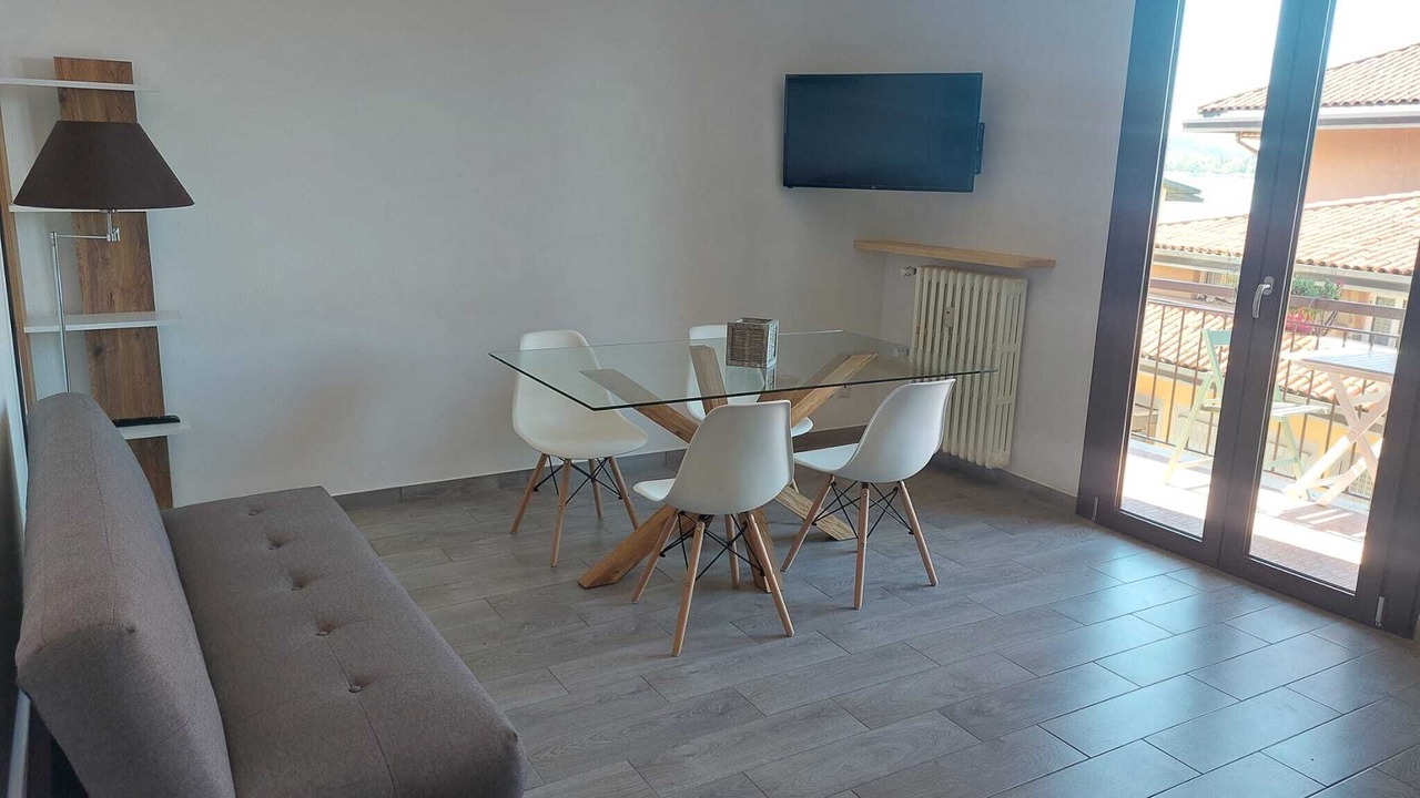 Photo of Livingroom in Morosolo