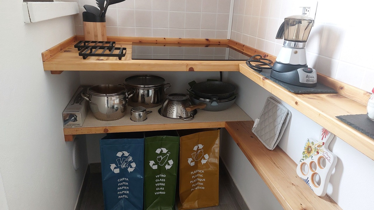 Photo of Kitchen in Morosolo