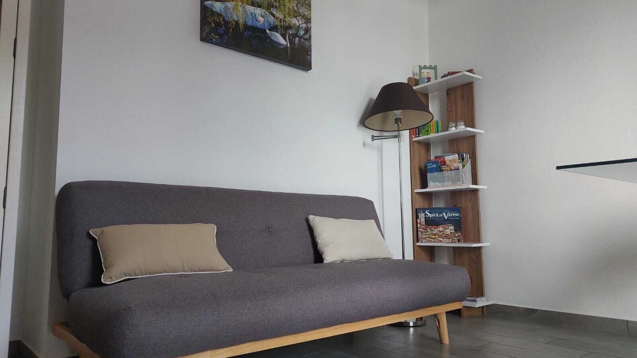 Photo of Livingroom in Morosolo