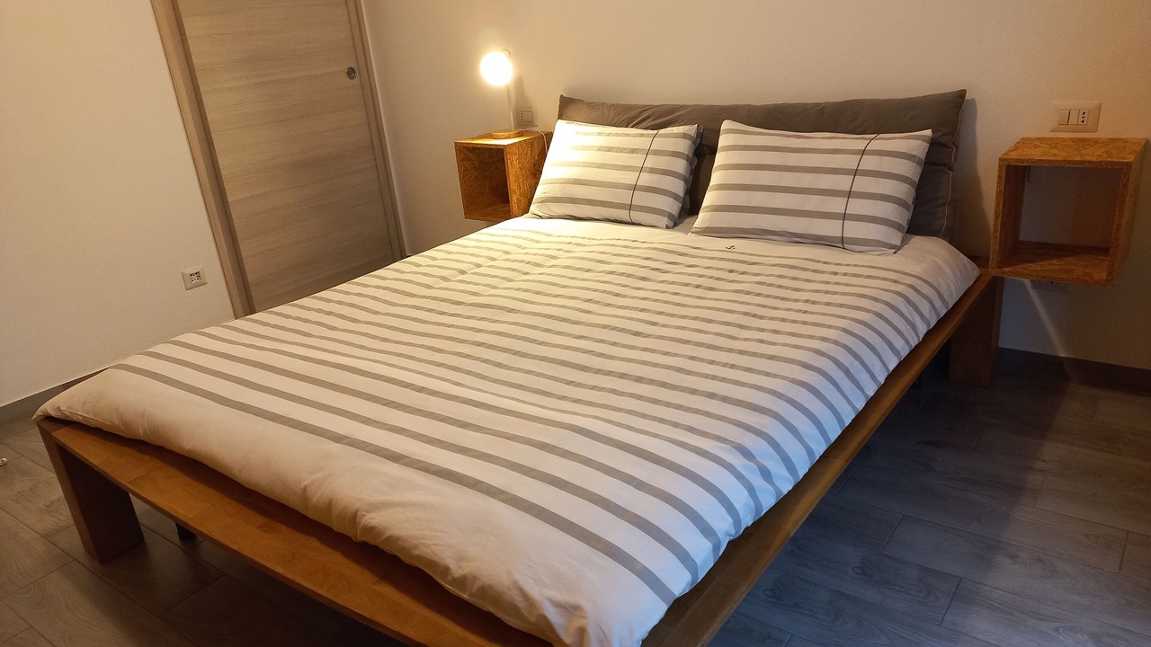 Photo of Bedroom in Morosolo