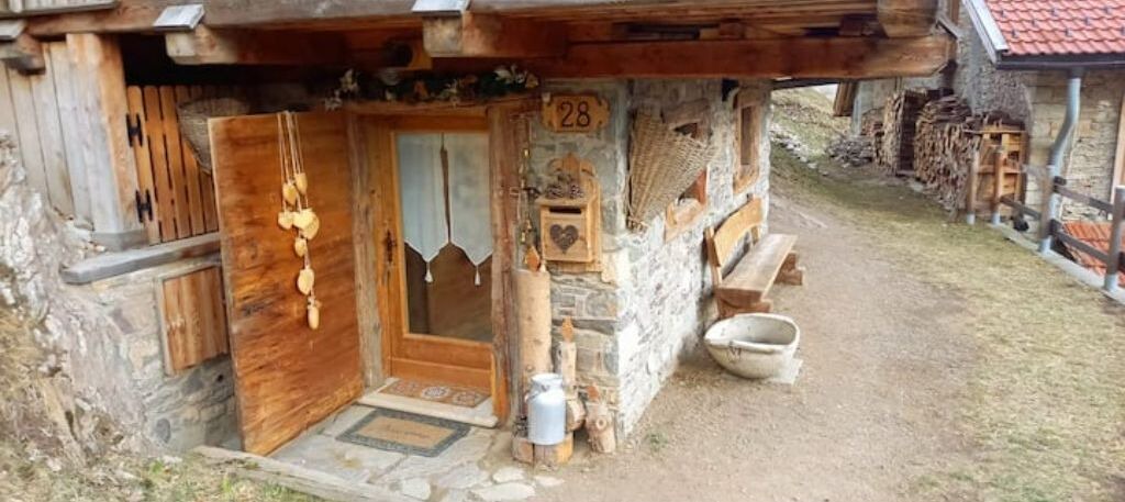 Photo of Outdoor in Pecol