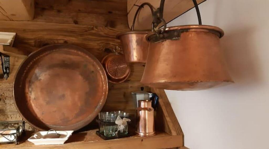 Photo of Kitchen in Pecol