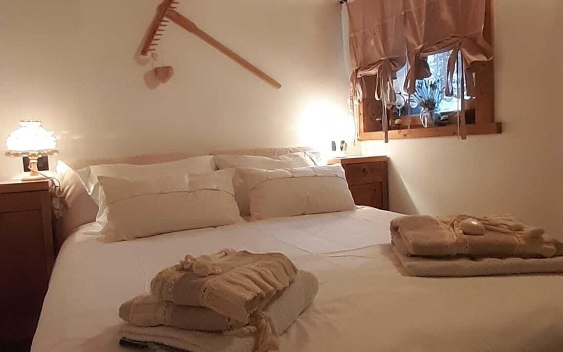 Photo of Bedroom in Pecol