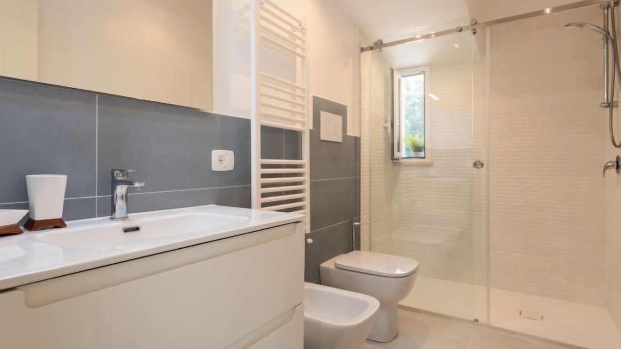 Photo of Bathroom in Terrasini