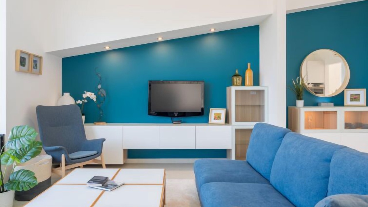 Photo of Livingroom in Terrasini