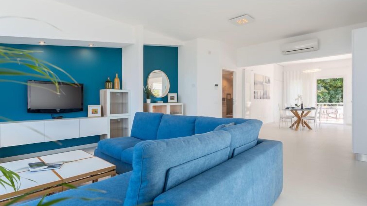 Photo of Livingroom in Terrasini