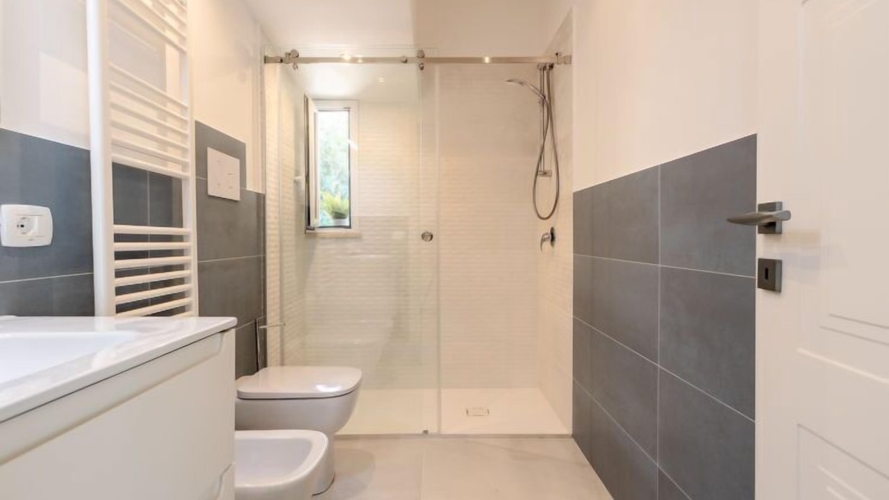 Photo of Bathroom in Terrasini