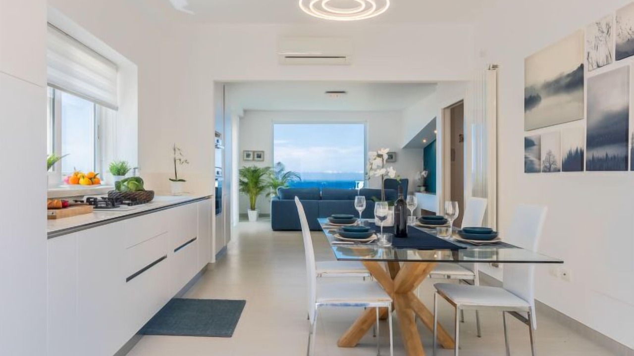 Photo of Bedroom in Terrasini
