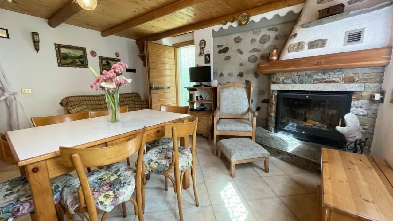 Photo of Livingroom in Verceia