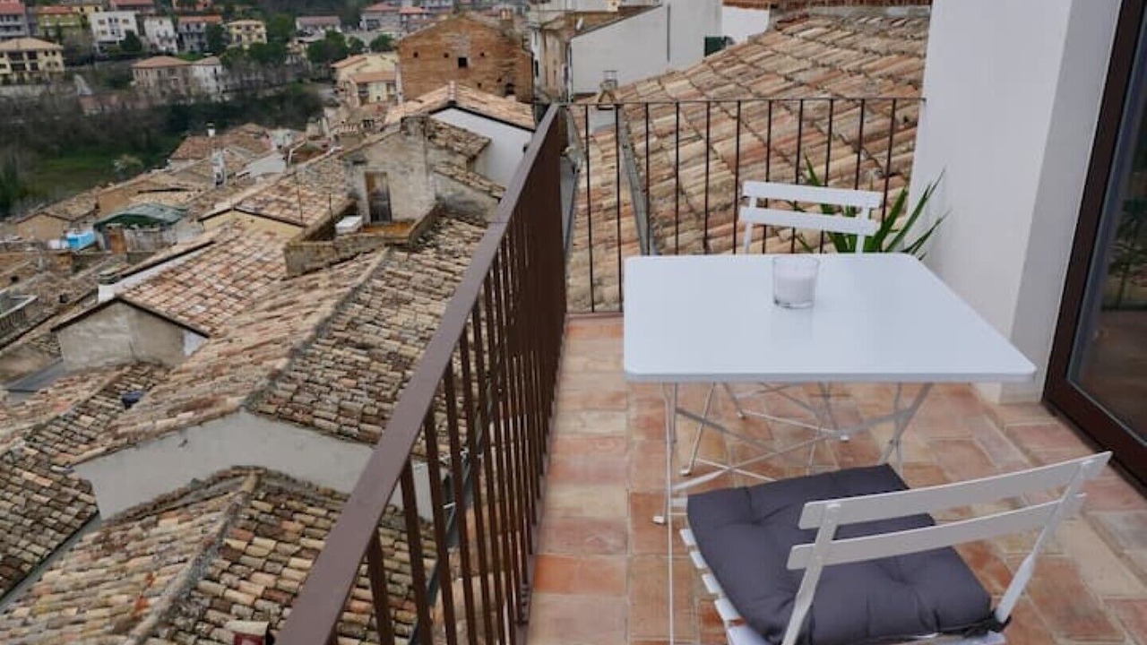 Photo of Outdoor in Loreto Aprutino