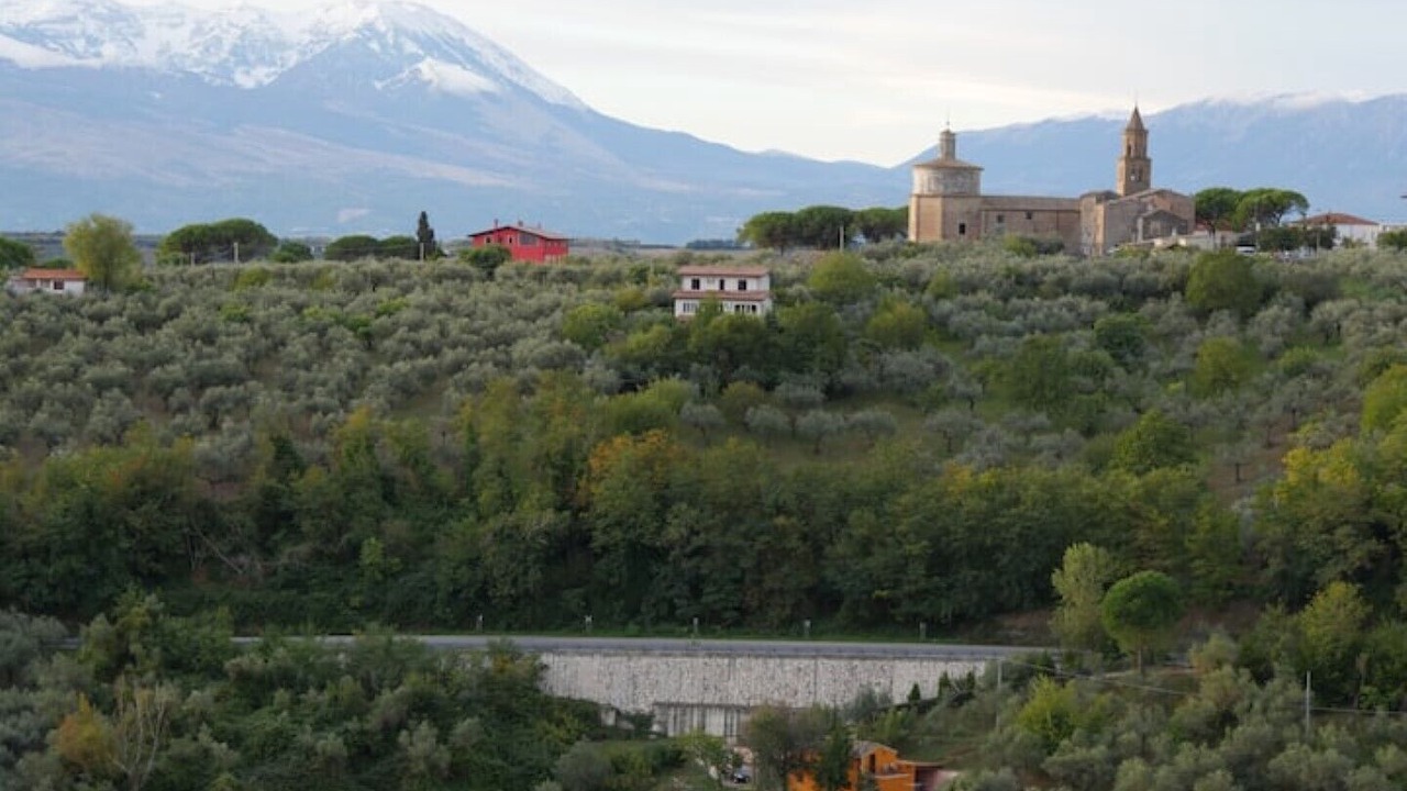 Photo of Outdoor in Loreto Aprutino