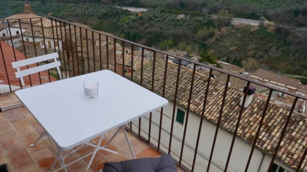 Photo of Outdoor in Loreto Aprutino