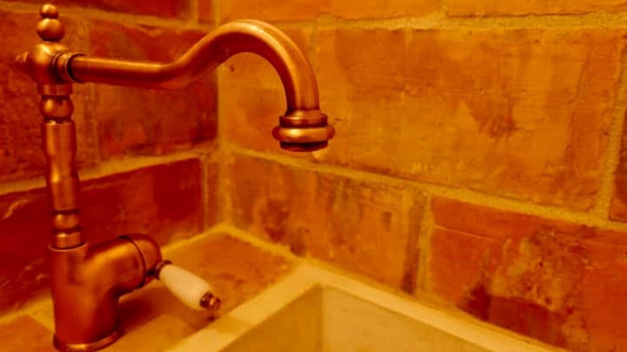 Photo of Bathroom in Loreto Aprutino