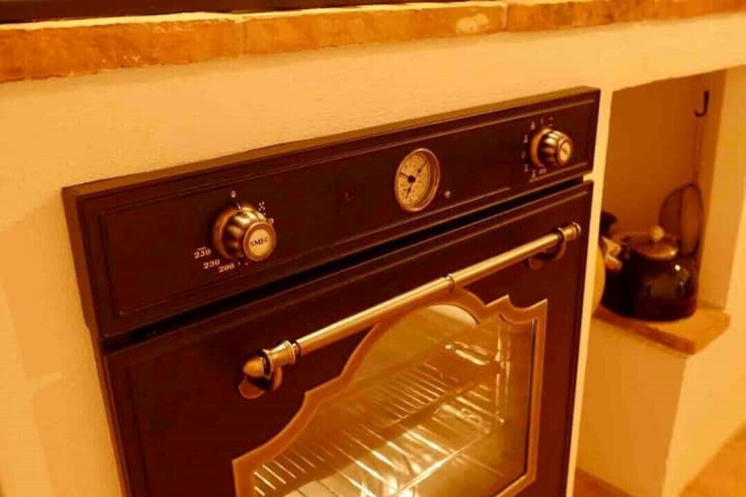 Photo of Kitchen in Loreto Aprutino