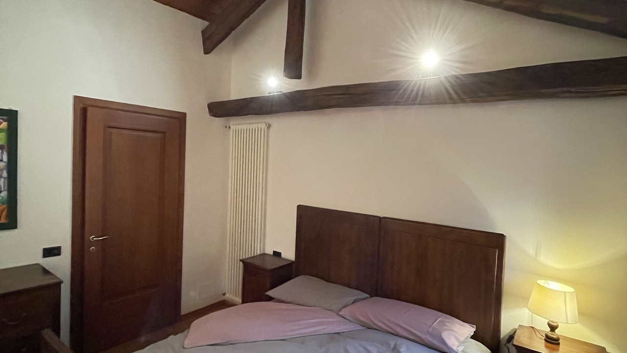 Photo of Bedroom in Solagna