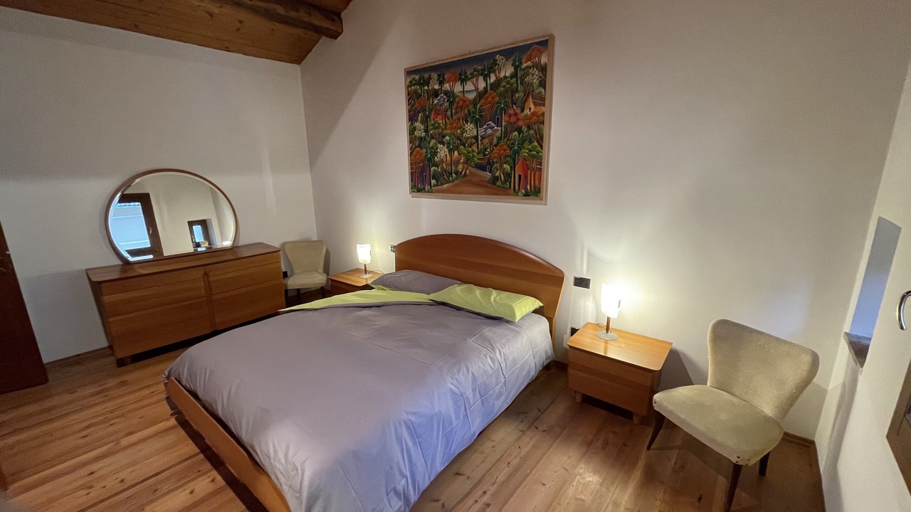 Photo of Bedroom in Solagna