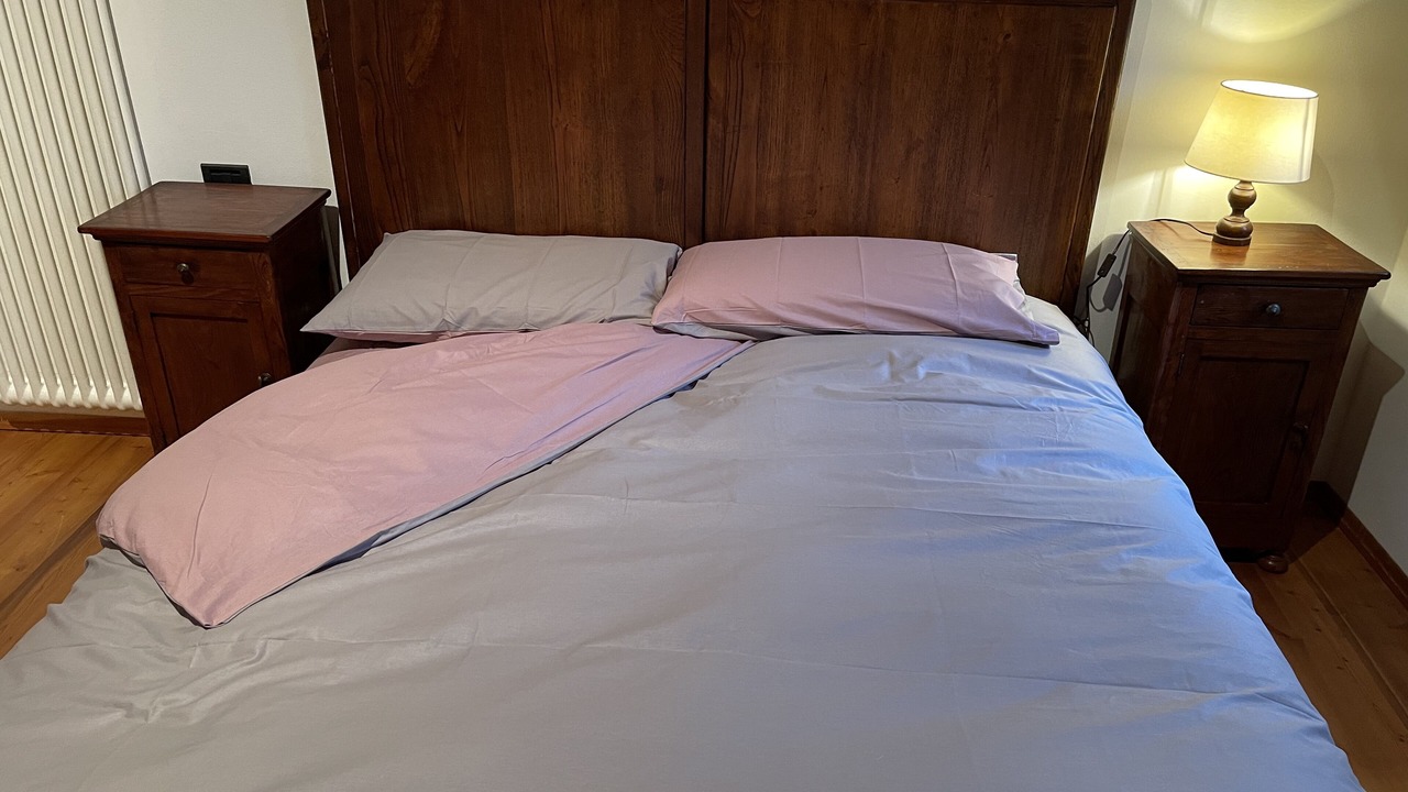 Photo of Bedroom in Solagna
