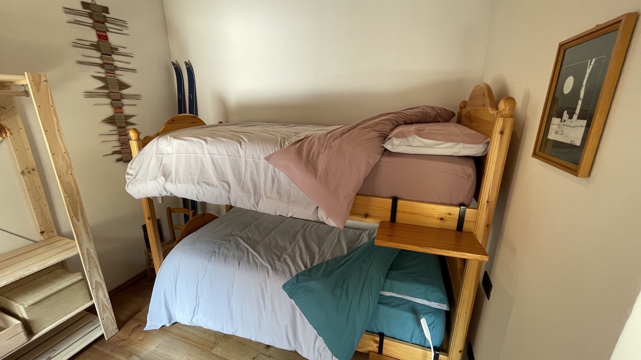 Photo of Bedroom in Solagna