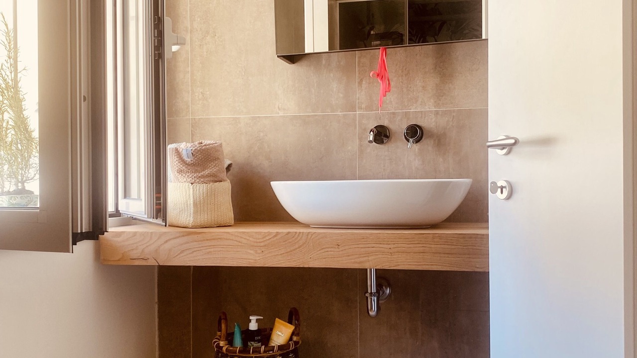 Photo of Bathroom in San Benedetto del Tronto