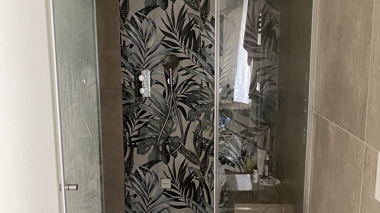 Photo of Bathroom in San Benedetto del Tronto