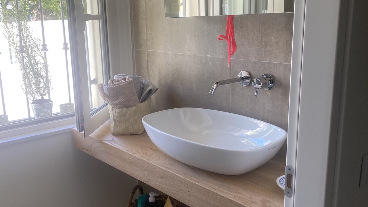 Photo of Bathroom in San Benedetto del Tronto