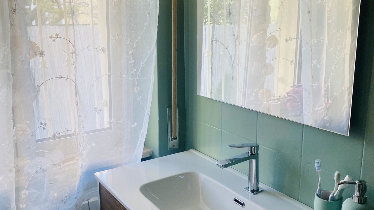 Photo of Bathroom in San Benedetto del Tronto