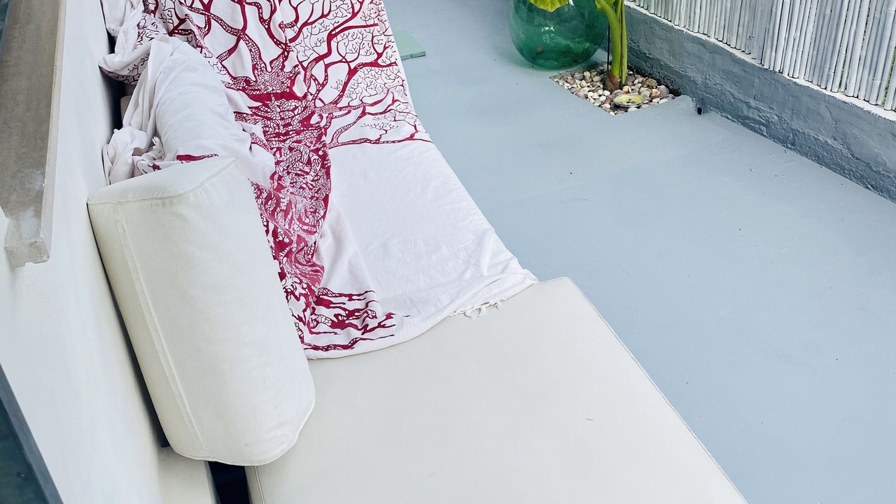 Photo of Patio Balcony in San Benedetto del Tronto