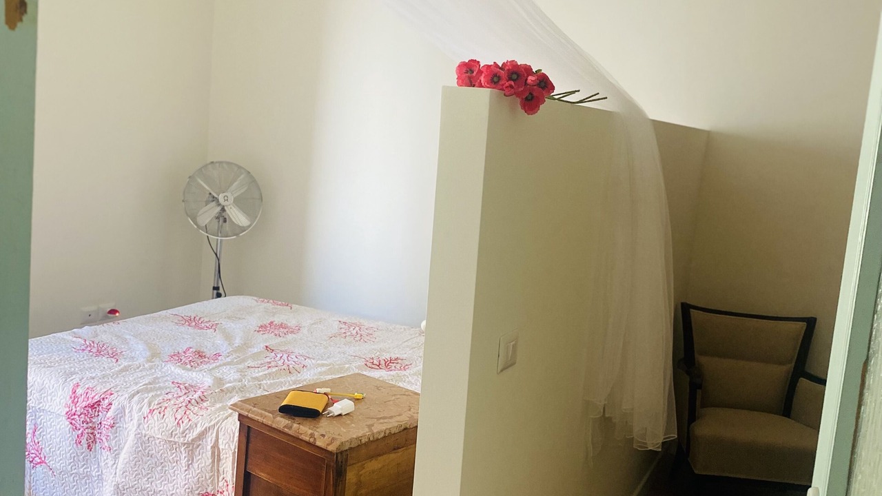 Photo of Bedroom in San Benedetto del Tronto