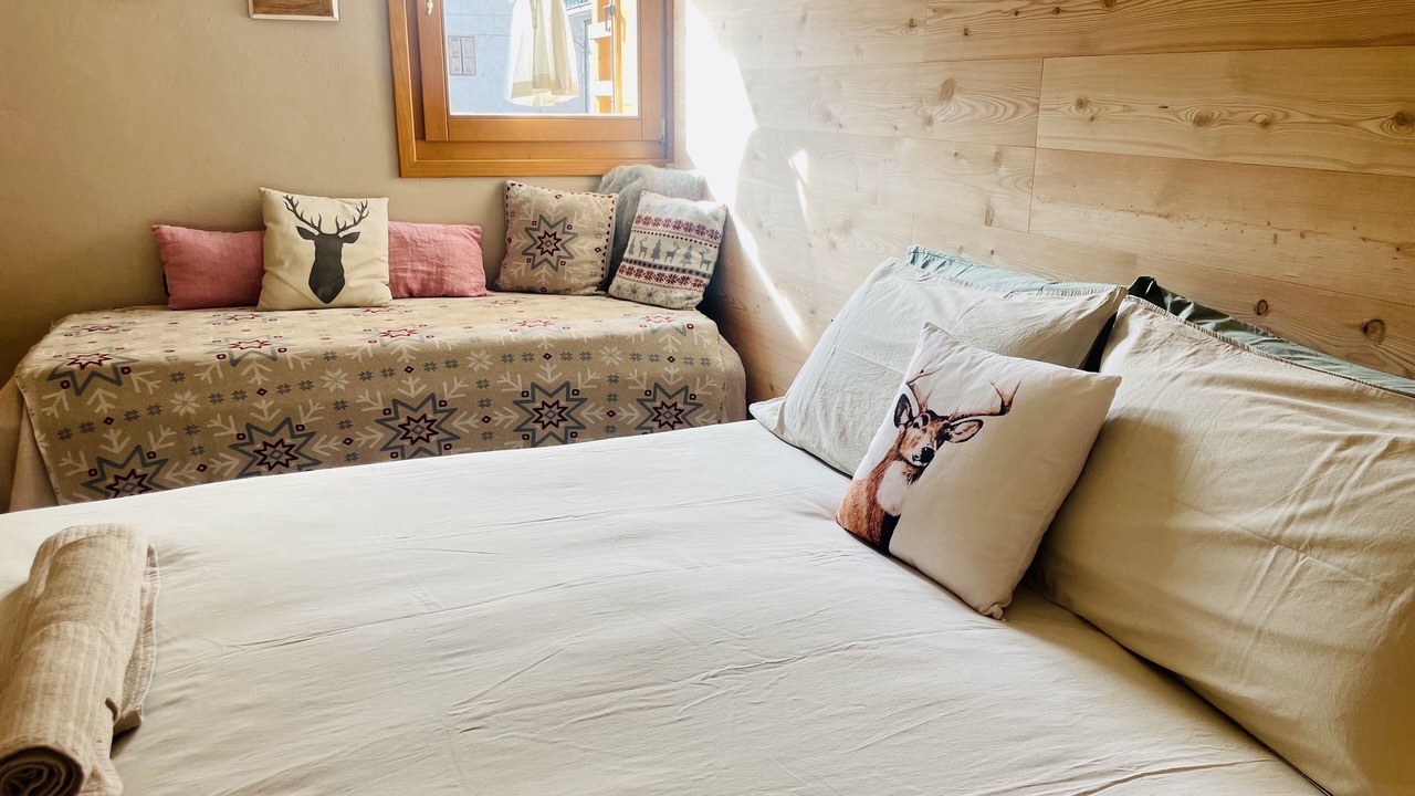 Photo of Bedroom in Ranzo