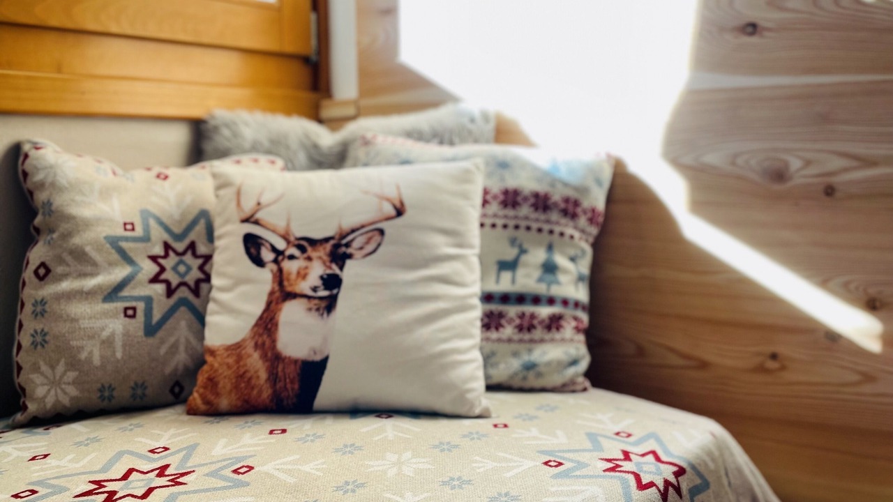 Photo of Bedroom in Ranzo